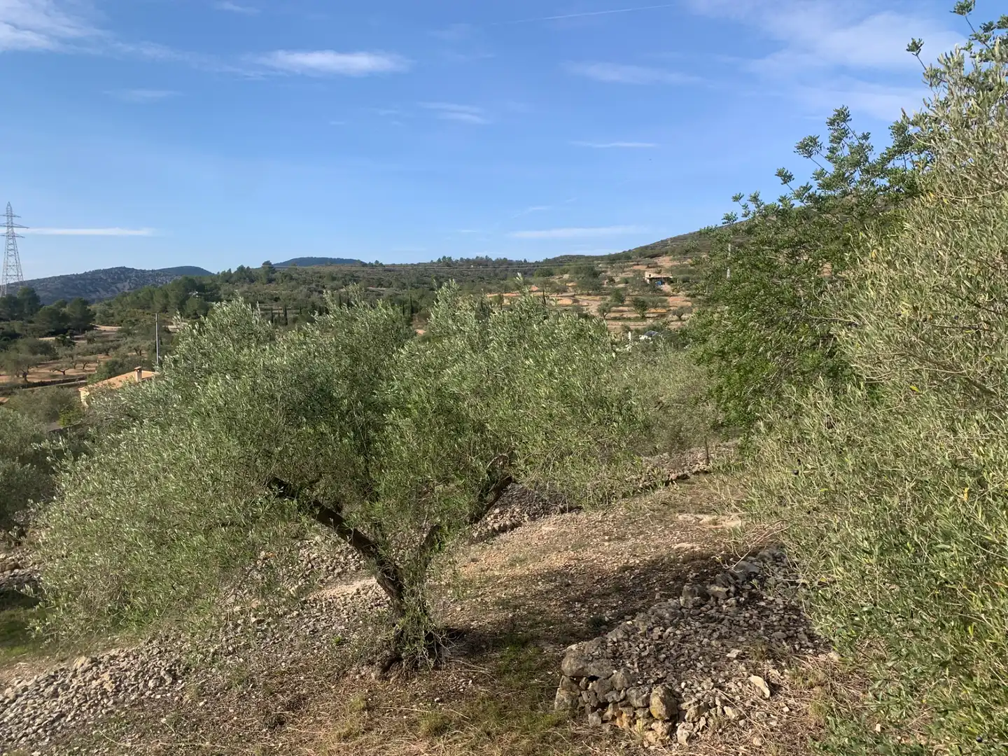 Finca rústica en venta en El Perelló con Aire acondicionado, Calefacción y Jardín privado
