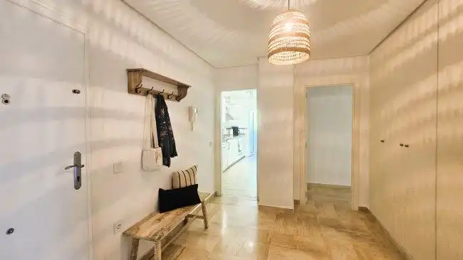 Apartamento de alquiler en Puerto de Sotogrande - La Marina