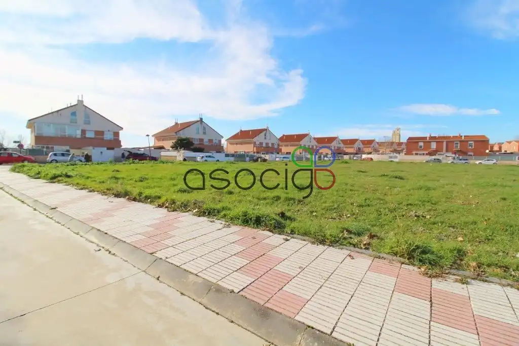 Residential for sale in Yunquera de Henares