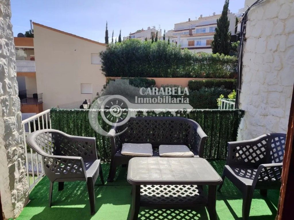 Piso en venta en Calle Hongria, Las Atalayas - Urmi - Cerro de Mar