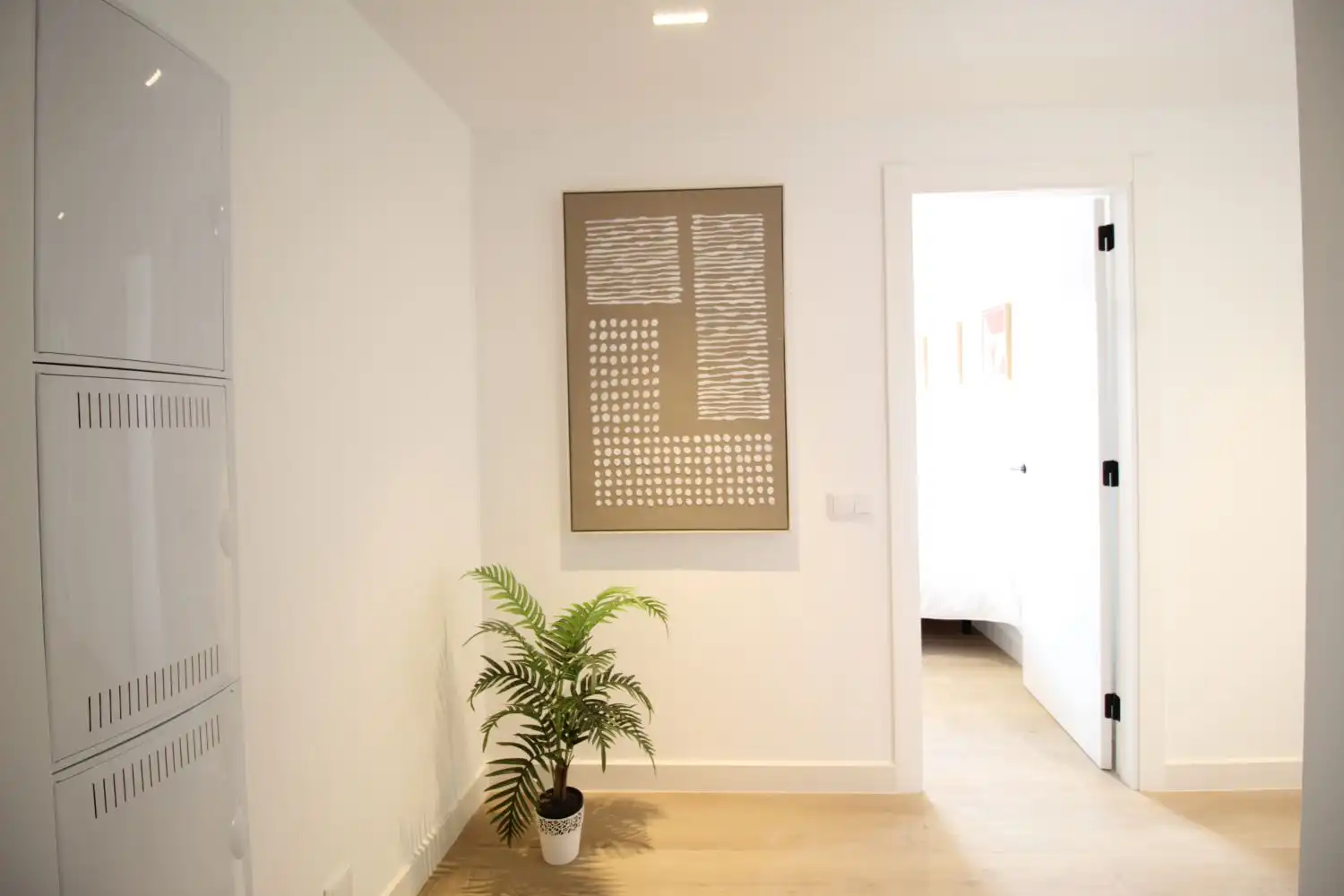 Flat for sale in Almenara  with Air Conditioner, Heating and Storage room