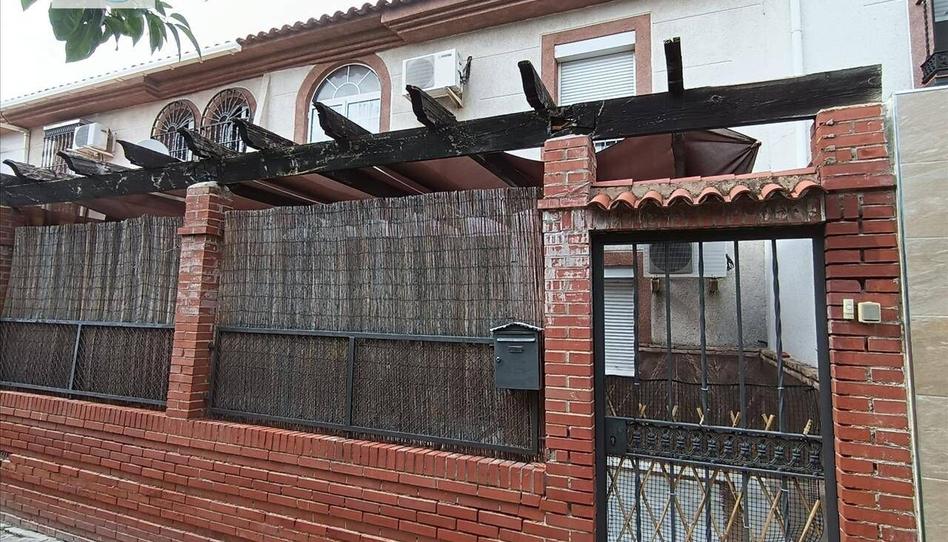 Photo 1 of House or chalet for sale in Calle Firmamento, Parque Alcosa, Sevilla
