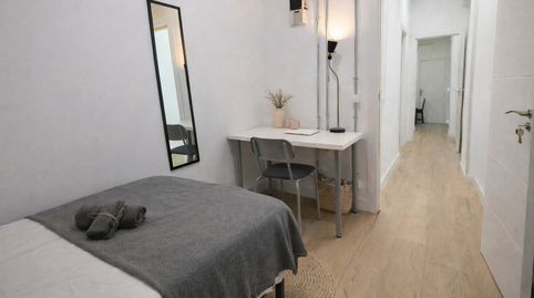 Foto 2 de Habitació a Avenida del Mediterráneo, 43, Estrella, Madrid Capital
