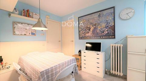 Foto 5 de Piso en venta en Angli, Les Tres Torres,  Barcelona Capital