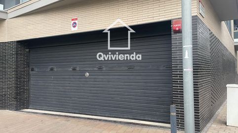Foto 5 de Garatge de lloguer a Teixidores, Riera Seca, Mollet del Vallès