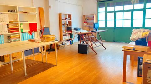 Foto 2 de Pis de lloguer a Carrer del Beat Almató, El Coll, Barcelona