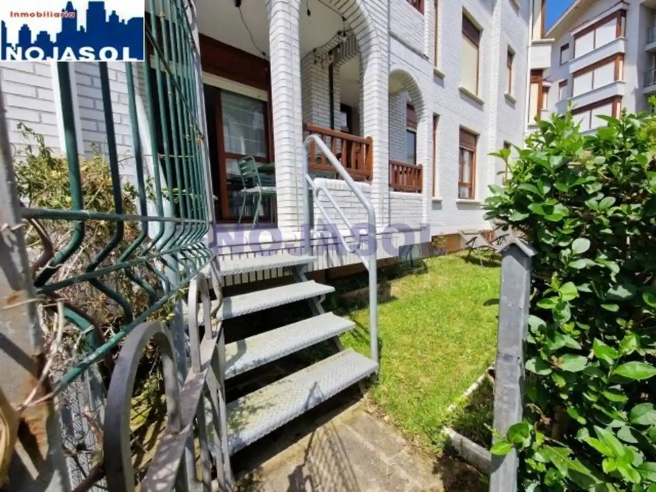 Apartment mit Pool zur Miete in Calle El Casar 10, imagen 10