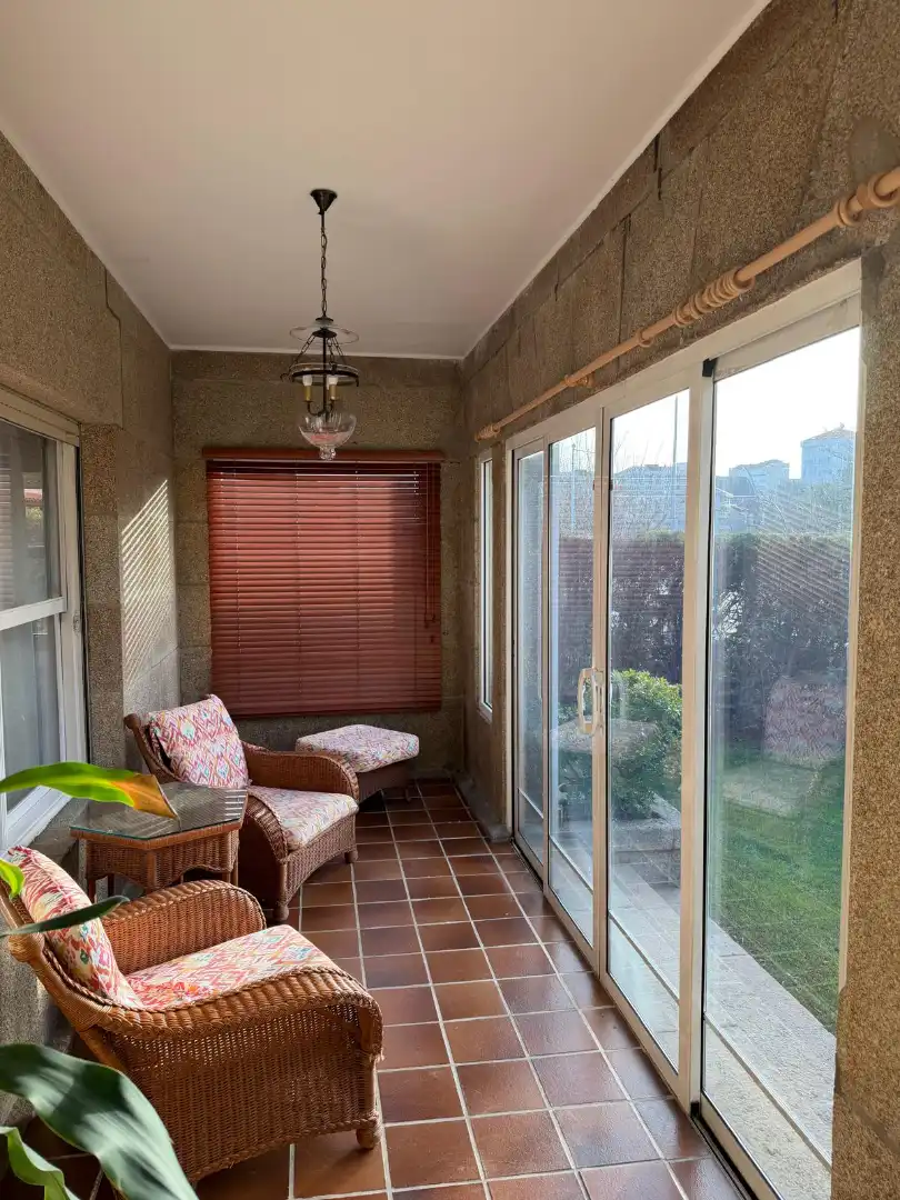 Houses for rent in Rúa do Conde de Gondomar, Plaza España - Corte Inglés