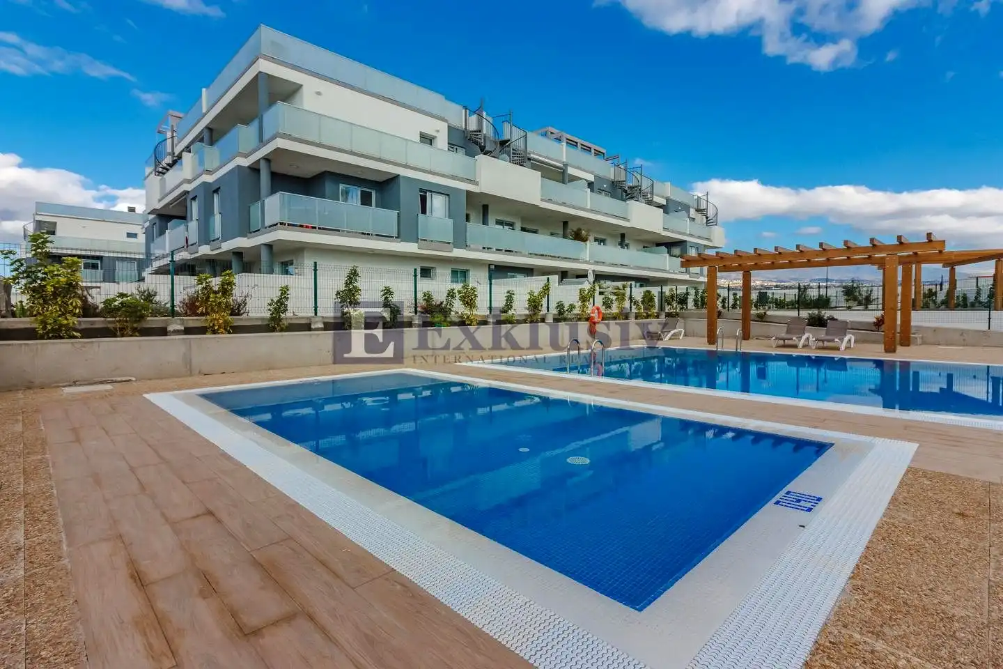 Erdgeschoss zum Verkauf in Los Abrigos