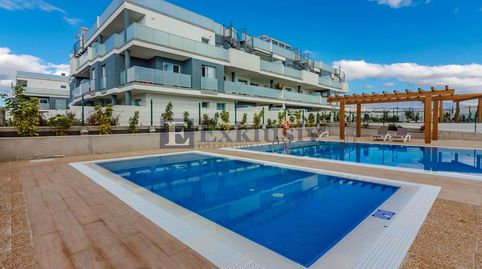 Foto 3 von Erdgeschoss zum Verkauf in Los Abrigos, Granadilla de Abona