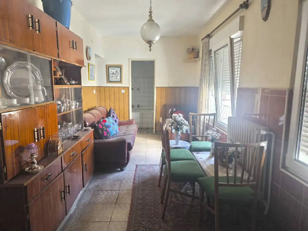 House for sale in Valverde de la Virgen