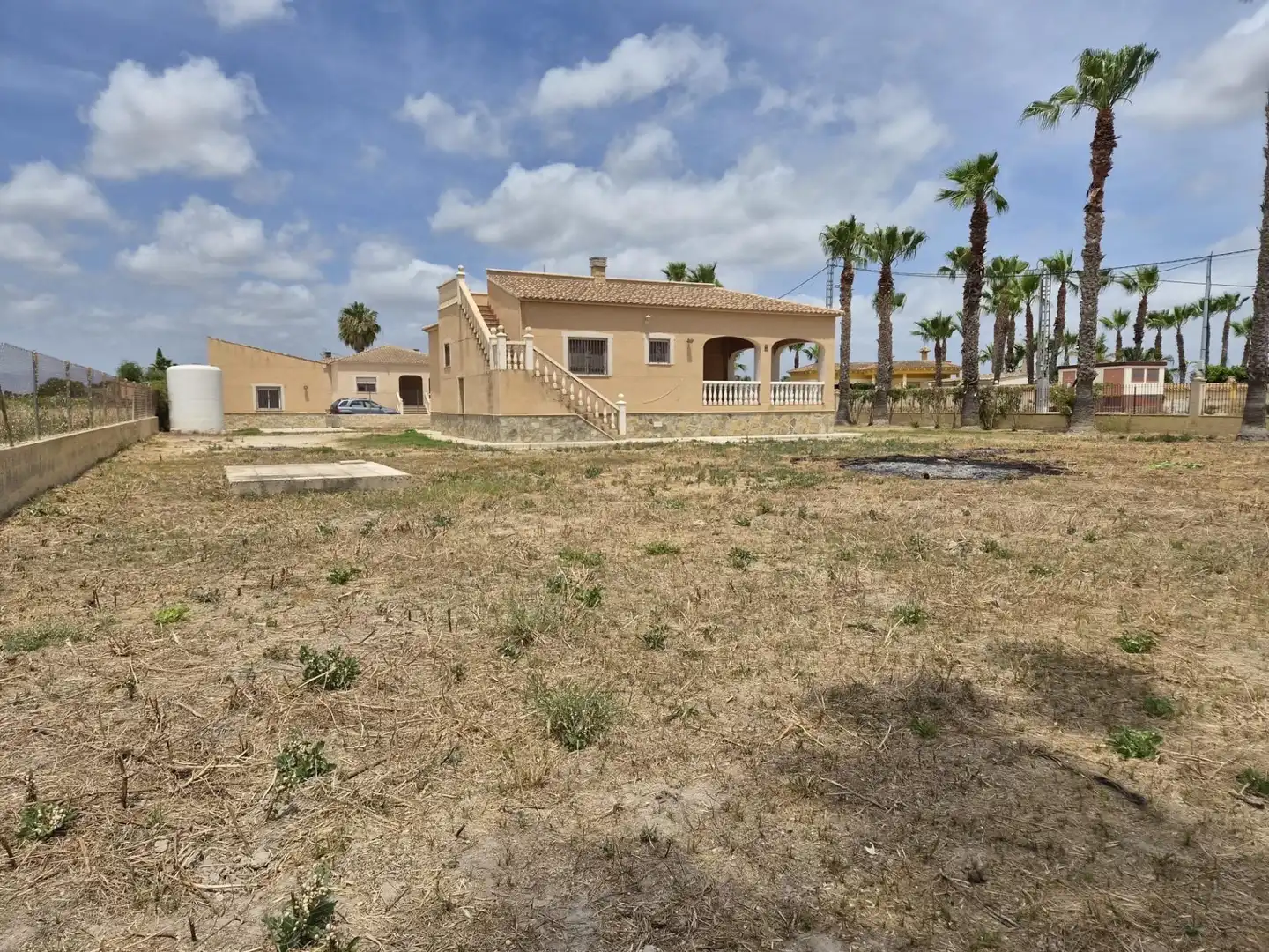 Villa con piscina in vendita a Catral, imagen 17