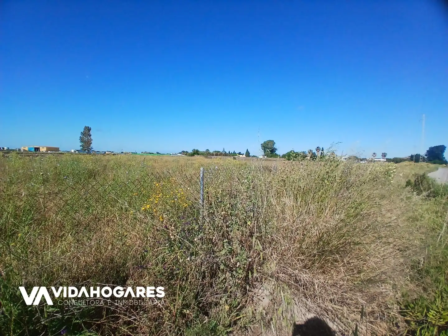 Country homes for sale in Rota