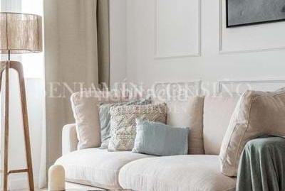 Foto 3 de Piso de alquiler en Goya, Goya, Madrid