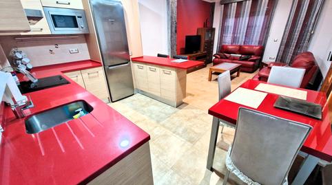 Photo 5 of Single-family semi-detached for sale in Puerto Lumbreras, Murcia