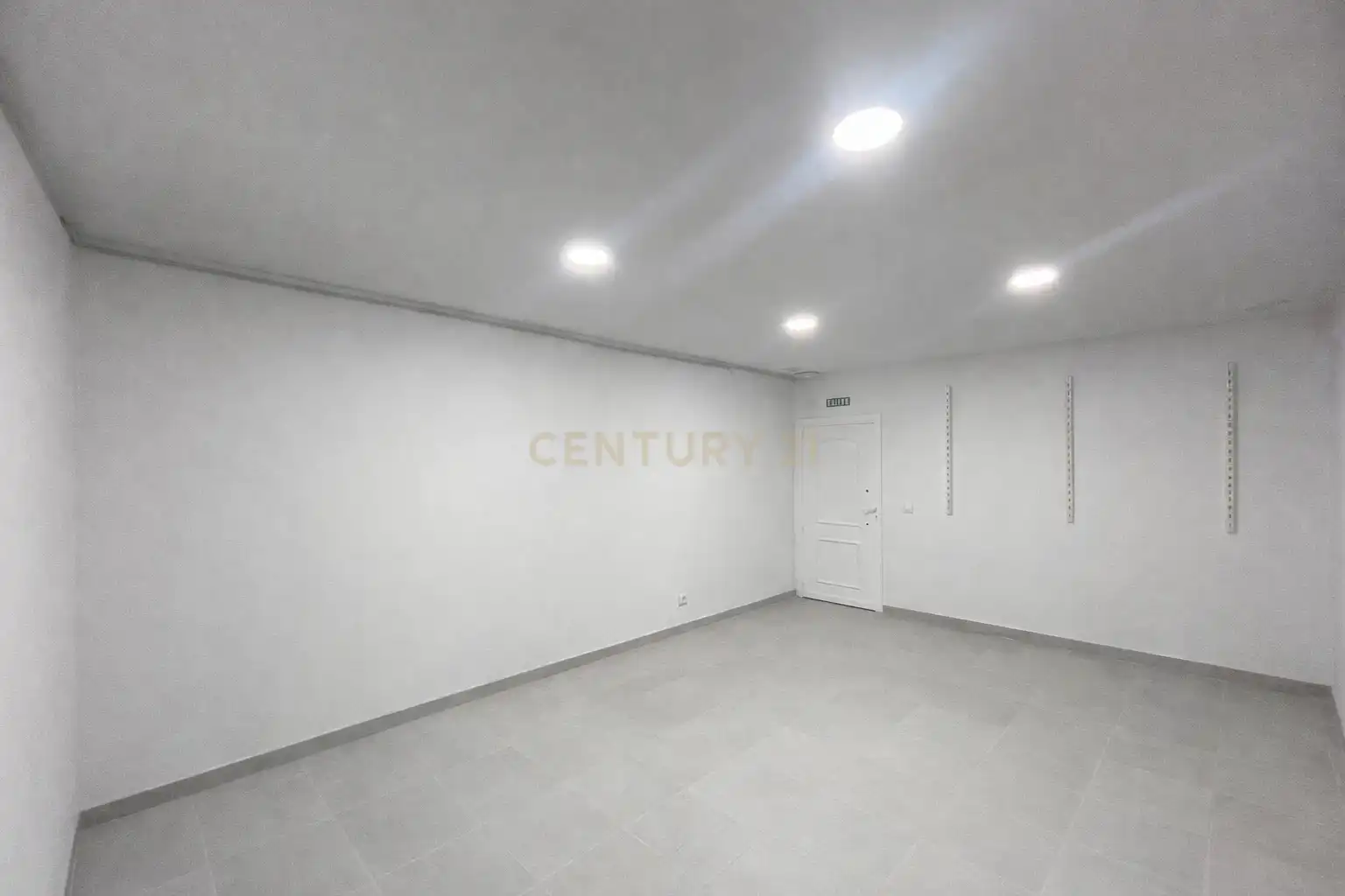 Storage room for rent in Calpe / Calp  with Alarm