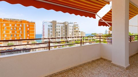 Foto 2 de Piso en venta en Carrer Colón, 78, Platja de Vila Joiosa, Villajoyosa / La Vila Joiosa