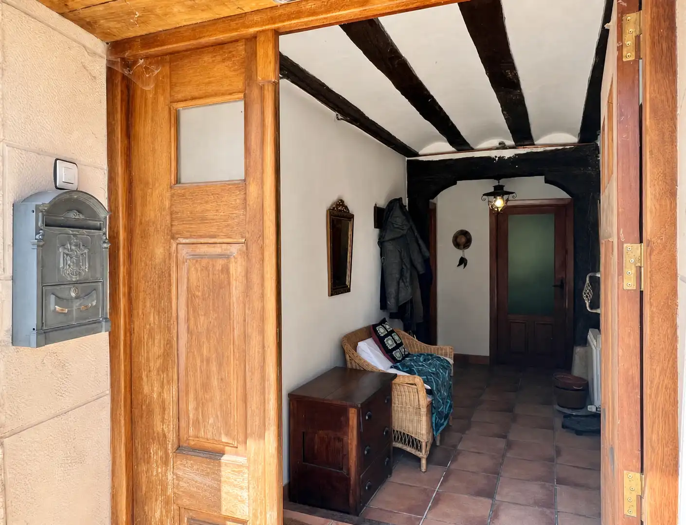 House with terrace for sale in Camino Arana, imagen 2