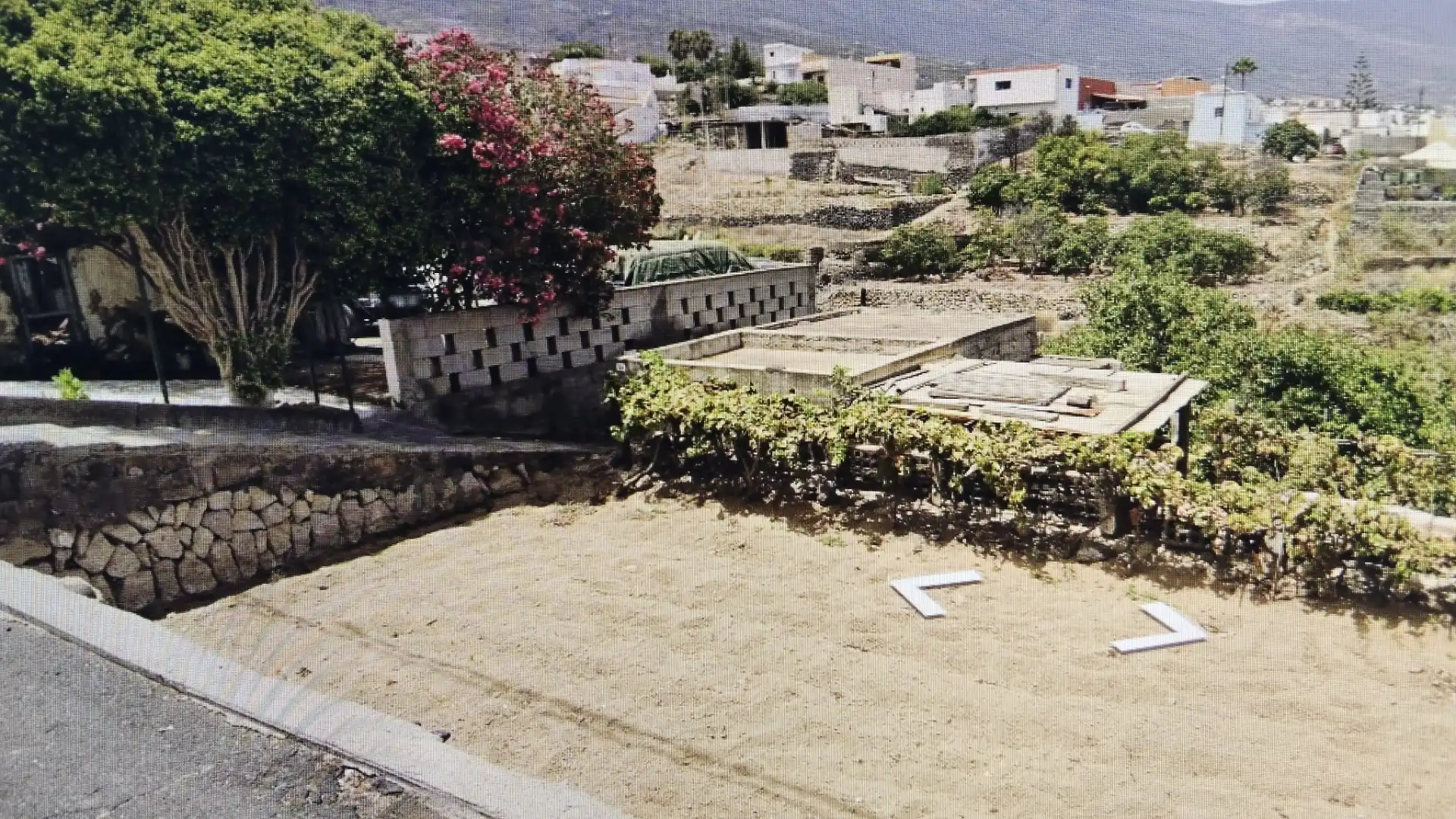 Residential for sale in Güímar