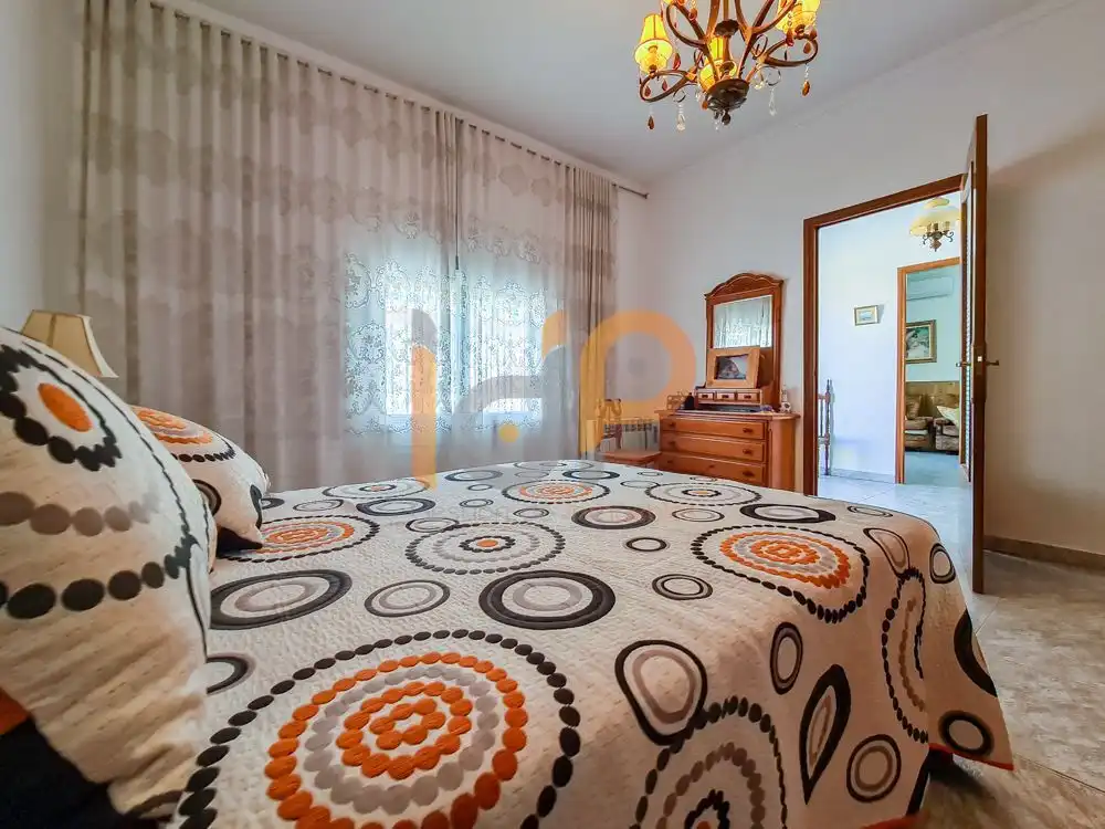 Casa con terraza en venta en Zurgena, imagen 8
