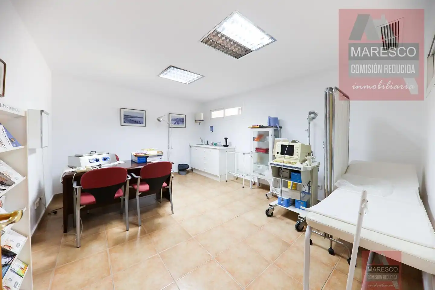 Piso con ascensor en venta en Centro ciudad, imagen 4