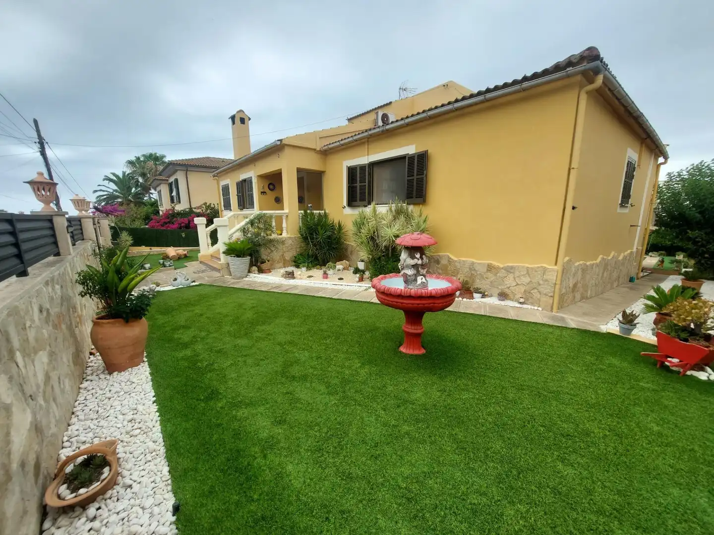 Villa mit Terrasse zum Verkauf in Badia Blava - Badia Gran - Tolleric, imagen 6