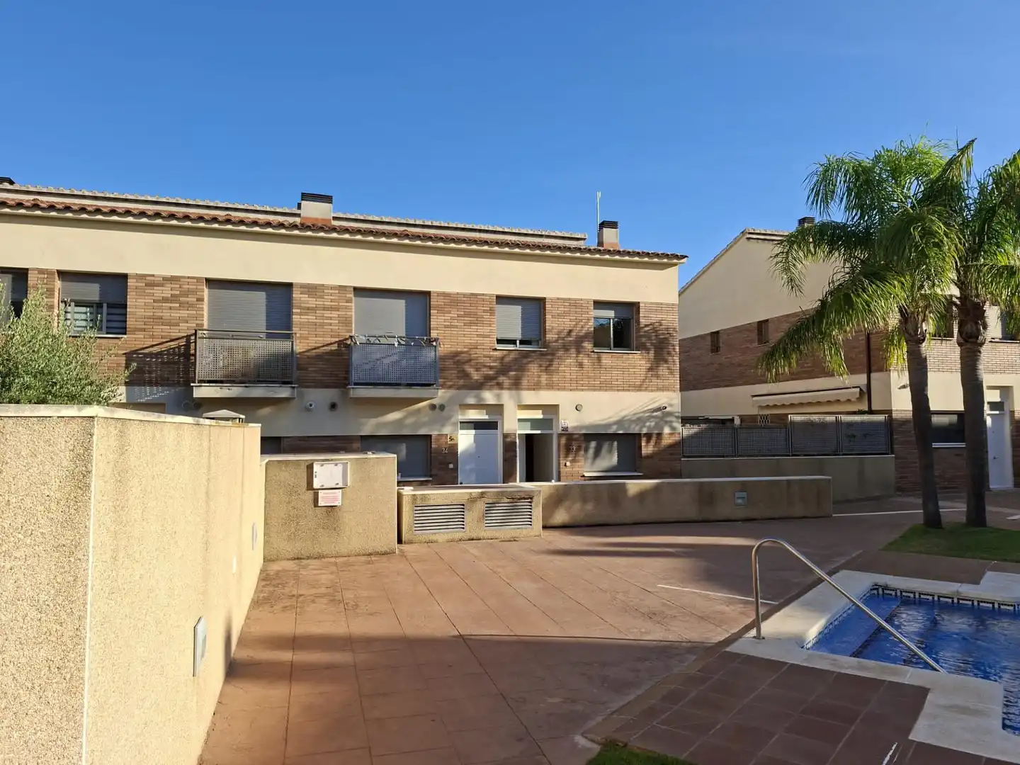 Maison mitoyenne avec terrasse à vendre à Bonavista, imagen 15