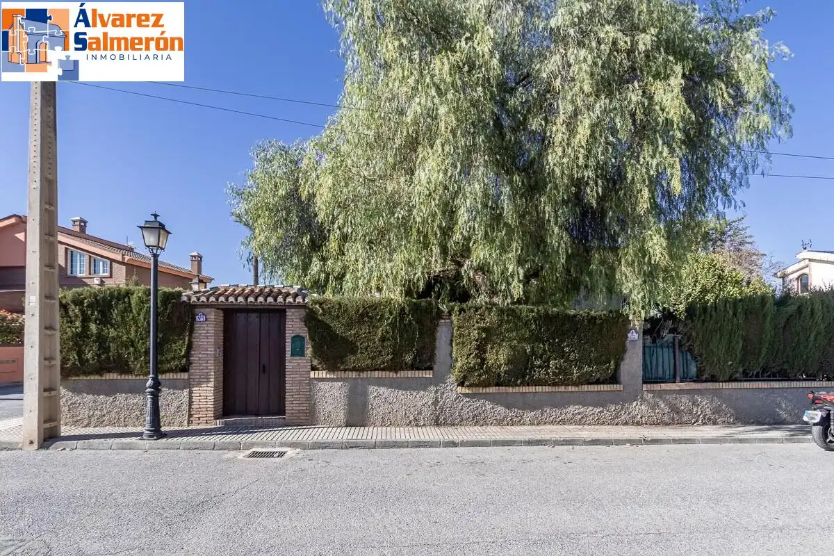 Detached house with pool for sale in Calle del Arache, imagen 41