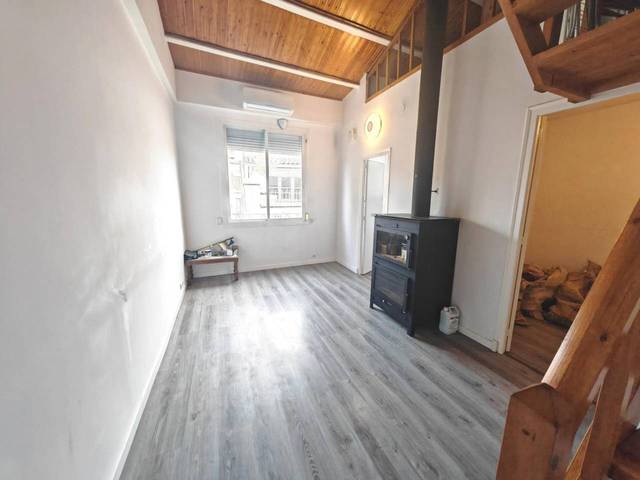 Piso en Venta en Joaquim de Paz en Barri del Centre