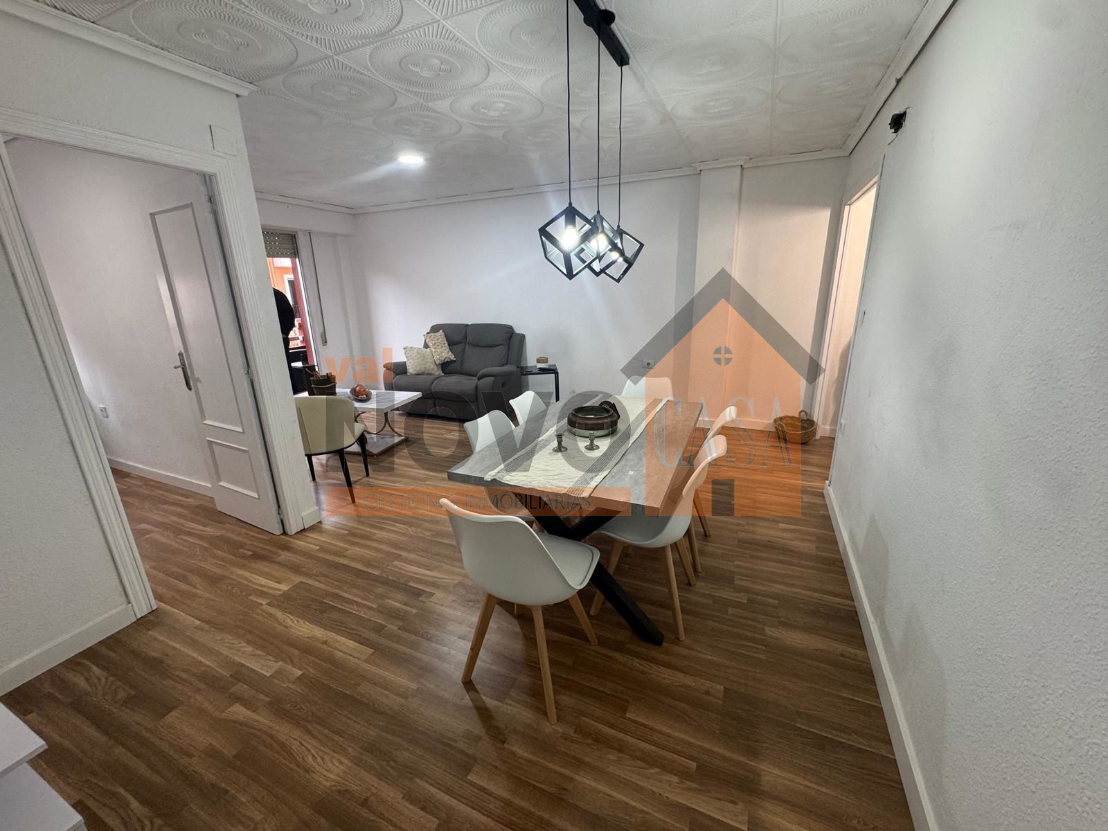 Comedor de Piso en venta en Cullera