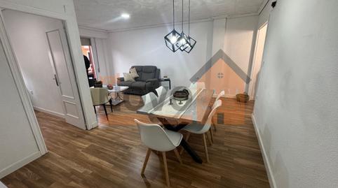 Foto 2 de Piso en venta en Valencia, Pueblo de Cullera, Cullera