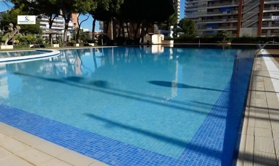 Flat with balcony to rent in Playa de San Juan - El Cabo de las Huertas, imagen 33