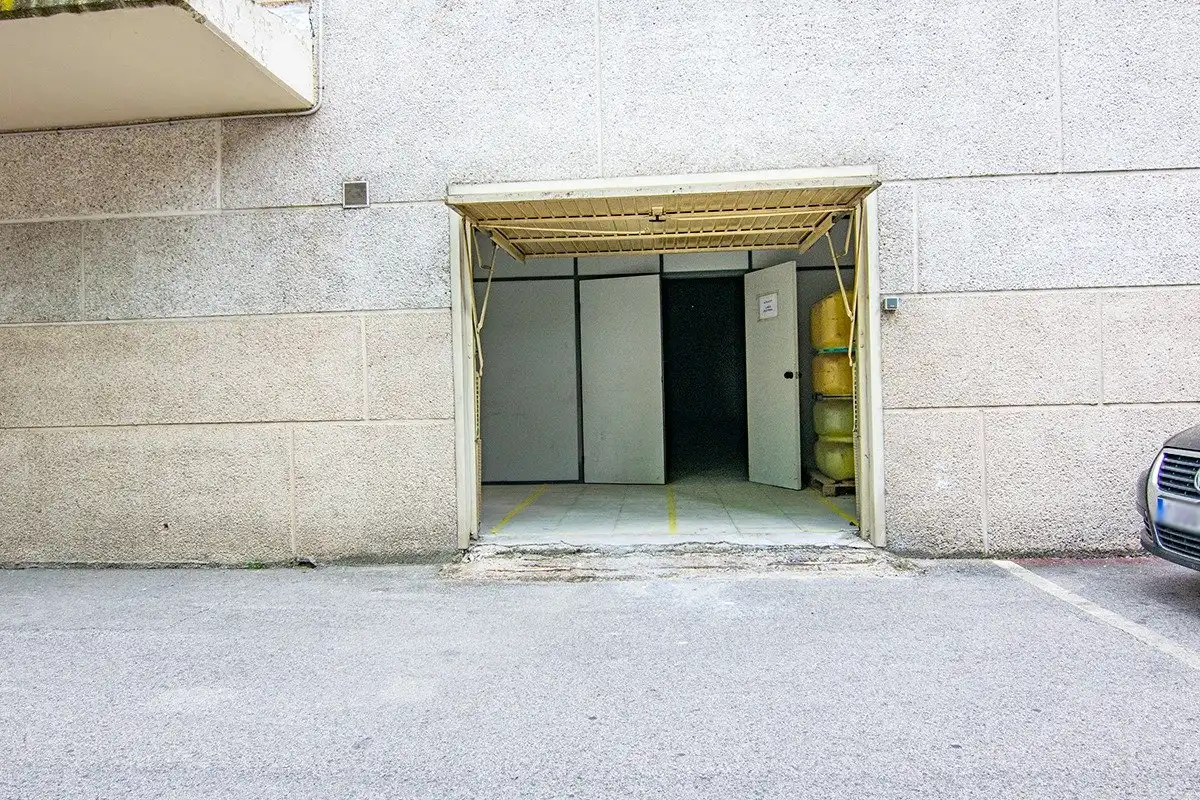 Local comercial en venta en Fuencarral - El Pardo, imagen 42