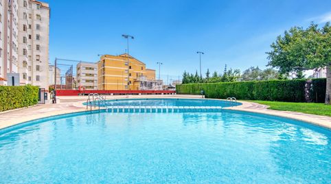 Foto 2 de Apartamento de alquiler en Calle Camp de Morvedre, 23, Playa de Gandia, Gandia