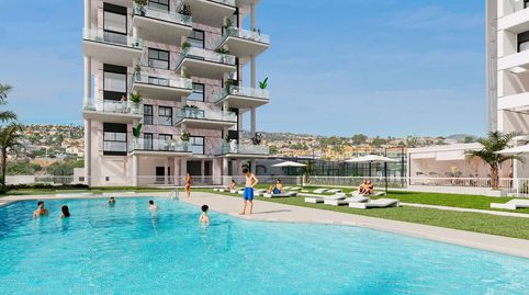 Foto 5 de Apartamento en venta en Benicolada - Las Adelfas, Calpe / Calp