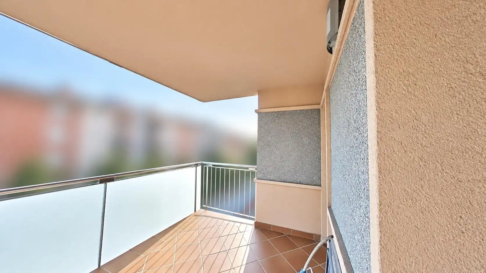 Flat with terrace for sale in Instituts, imagen 11
