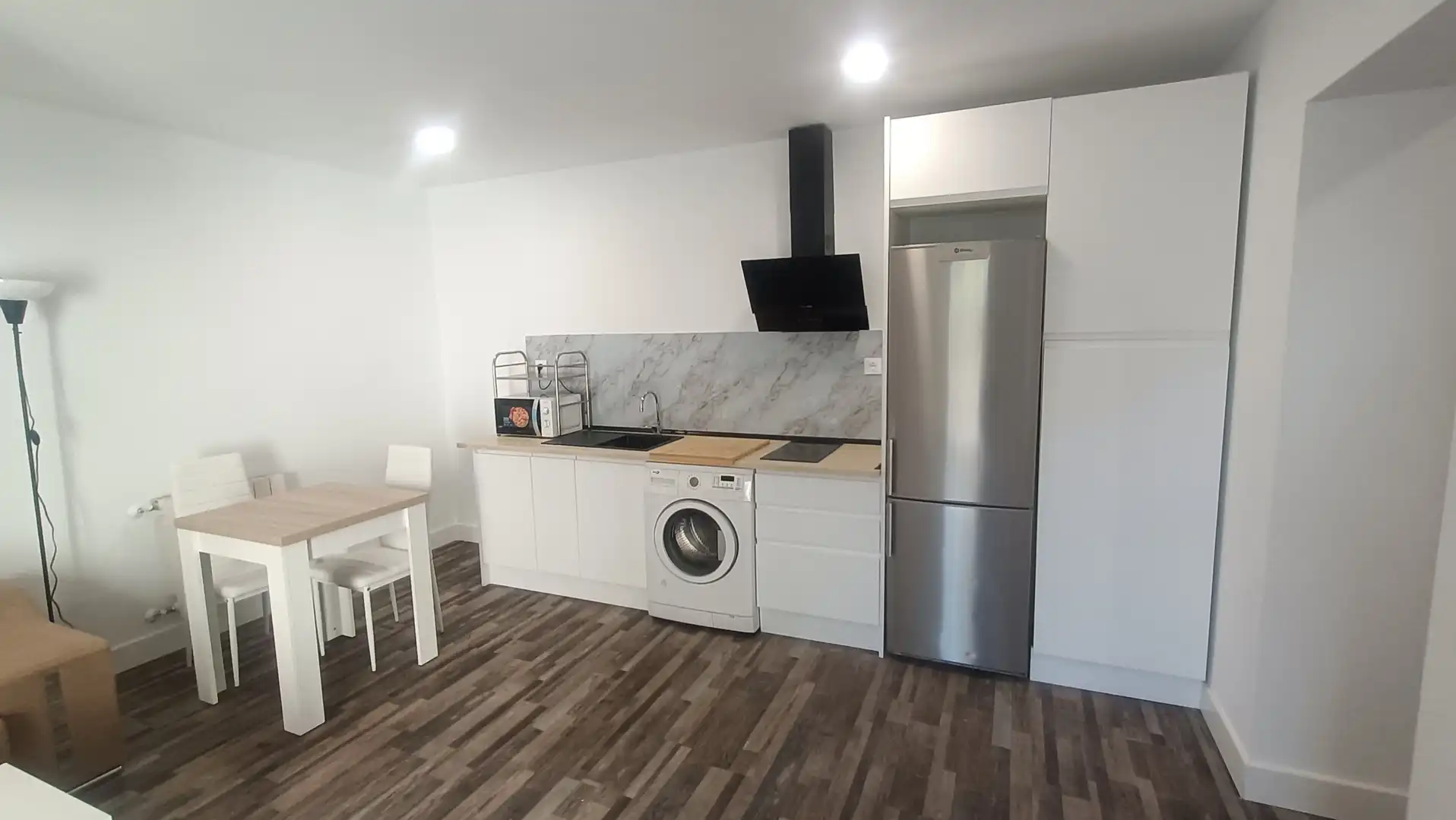 Apartments for rent in Calypo Fado