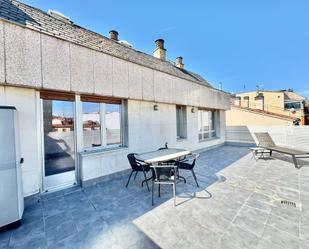 Terrace of Attic for sale in Vitoria - Gasteiz  with Terrace