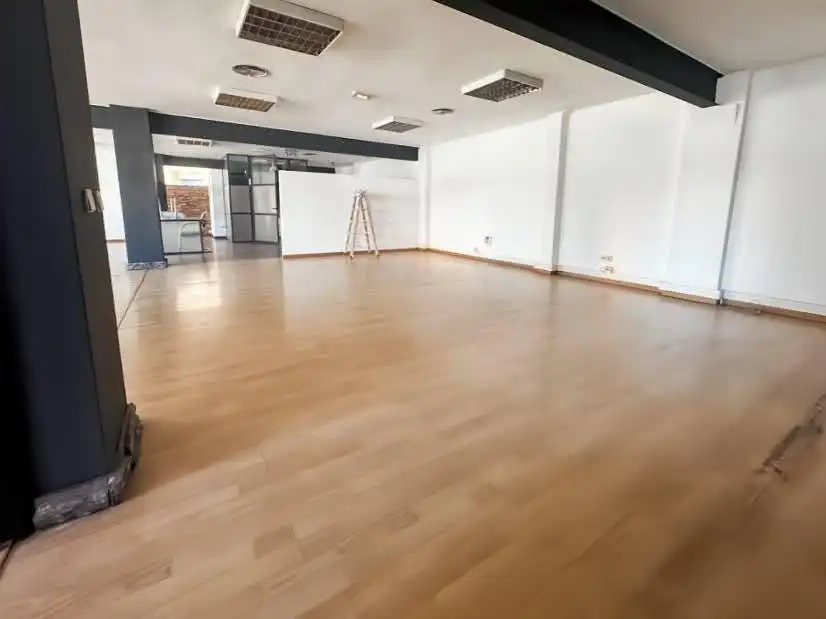 Office for rent in Madrid