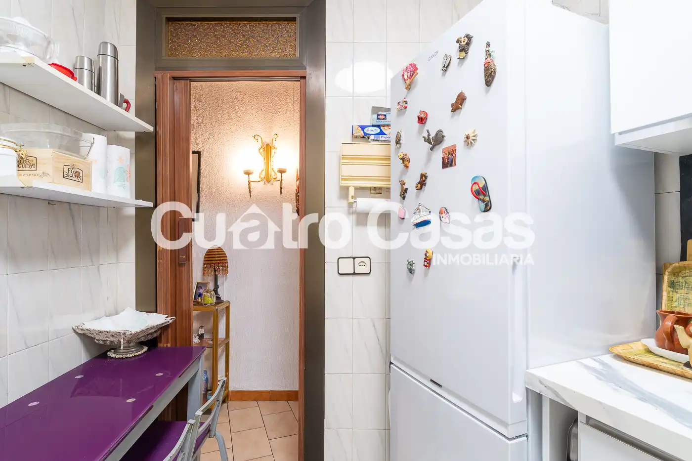 Appartamento con terrazza in vendita a Carrer de Pujades, imagen 15