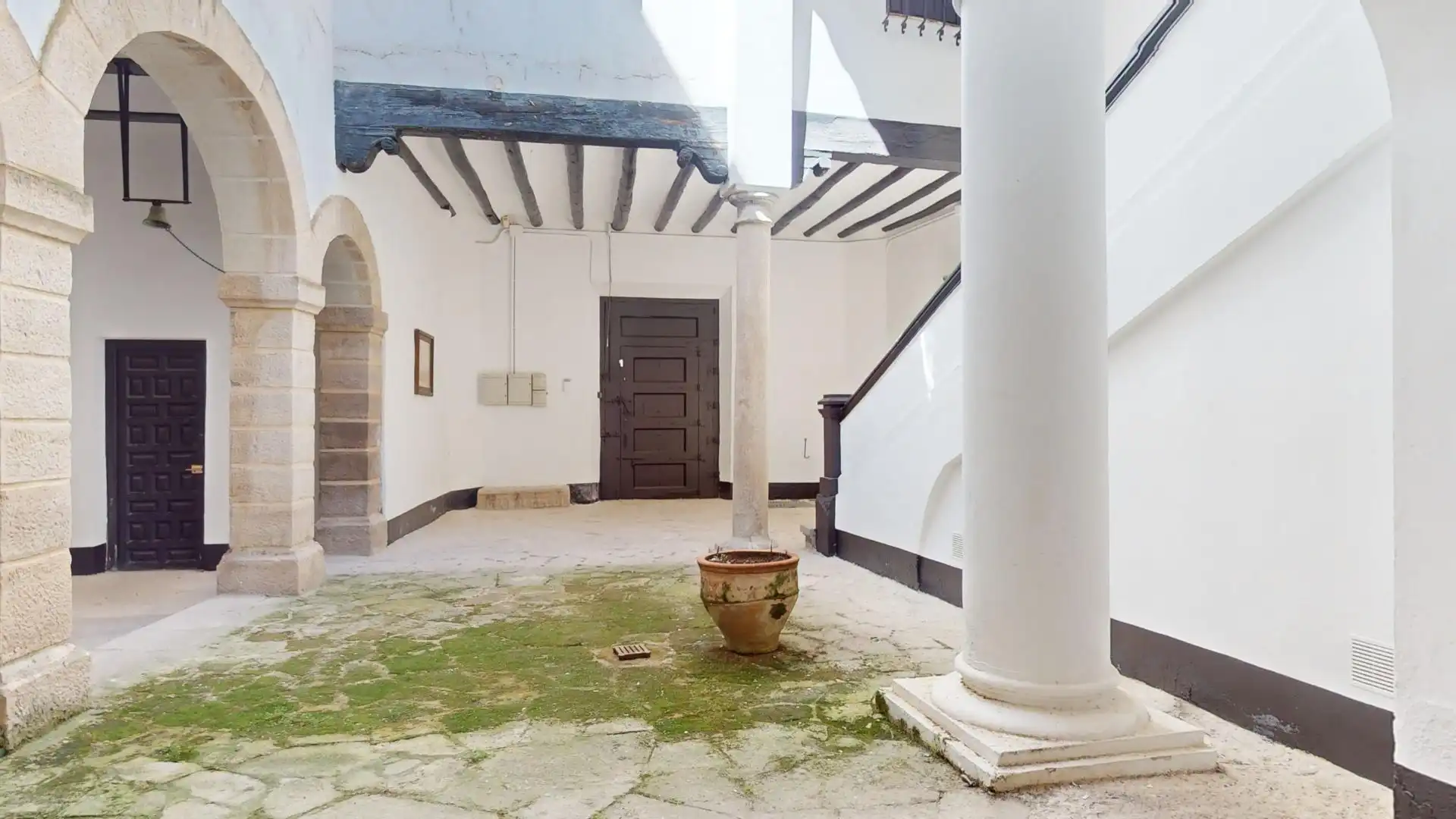 Casa o chalet en venta en Épila con Calefacción, Jardín privado y Terraza