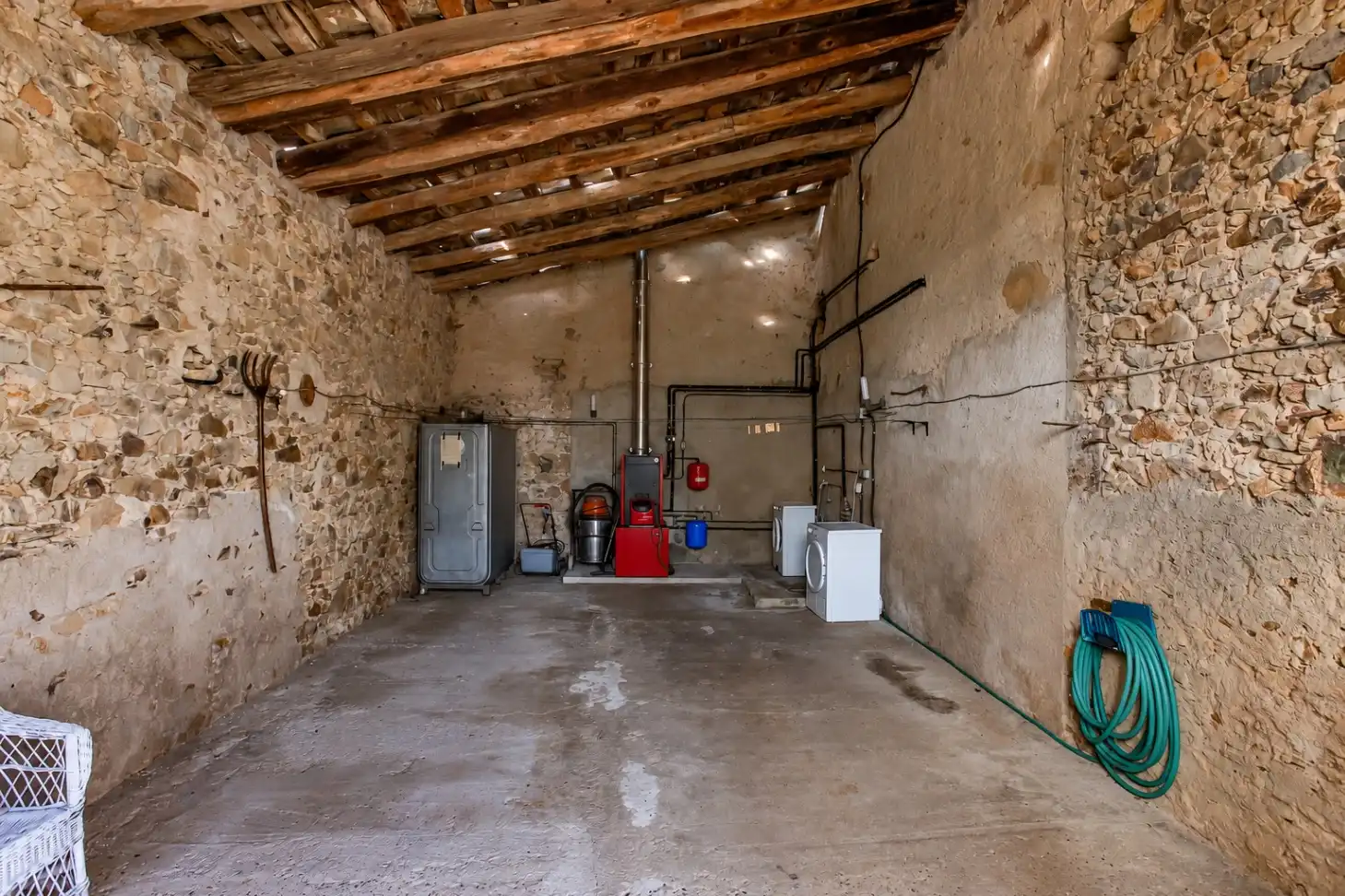 Finca rústica en venta en Sils