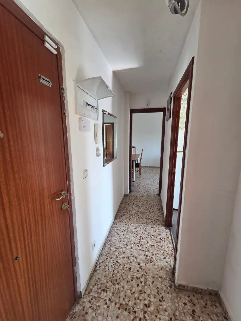 Wohnung zum Verkauf in Madrid mit Heizung, Terrasse und Abstellraum
