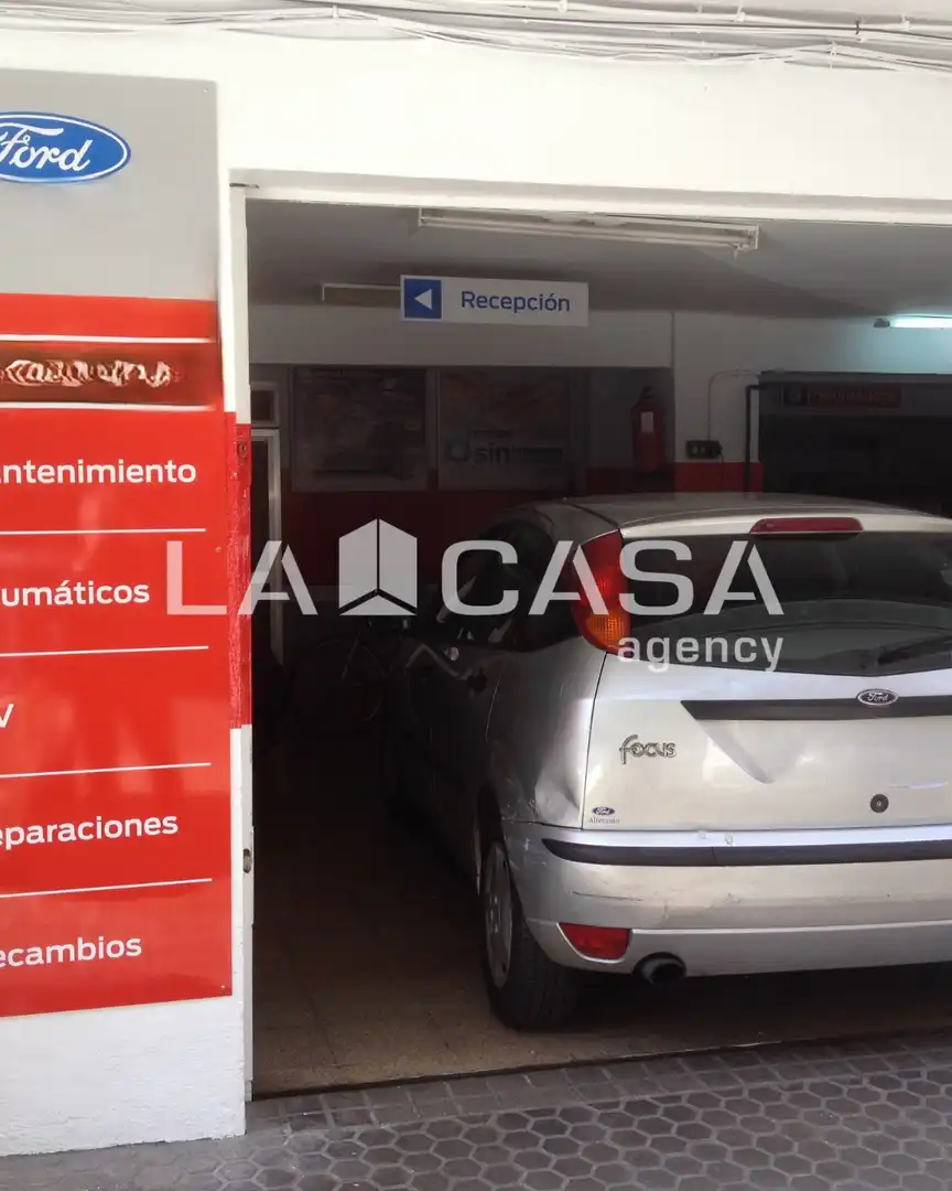 Business premises for sale in Macarena, imagen 16