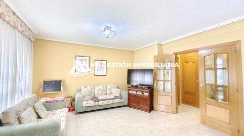 Foto 5 de Casa adosada en venda a Fuenlabrada II - El Molino, Madrid