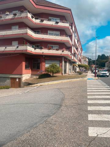 Local comercial en Alquiler en Estrada Logroño-Vigo en A Cañiza