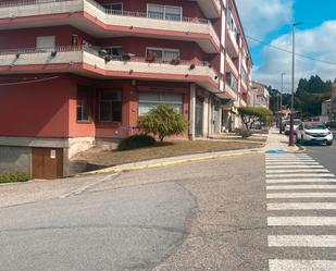 Exterior view of Premises to rent in A Cañiza  