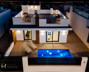 House or chalet for sale in Travesía Torre Pacheco, 14, Roldán
