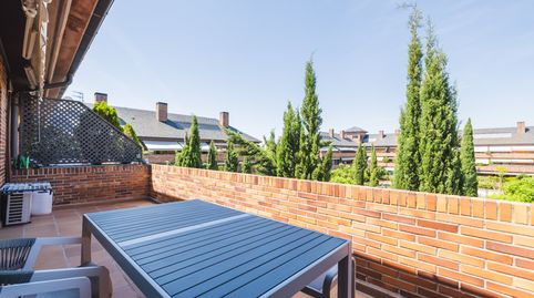 Foto 5 von Wohnung zum Verkauf in El Pinar - Punta Galea, Las Rozas de Madrid