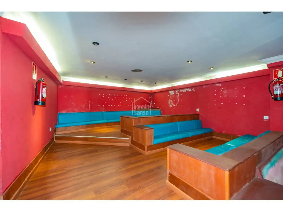 Apartments for sale in Es Castell  with Terrace and Furnished